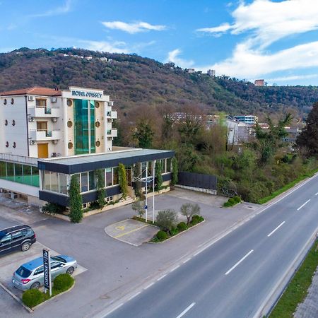 Hotel Odissey Jaz Μπούντβα Εξωτερικό φωτογραφία