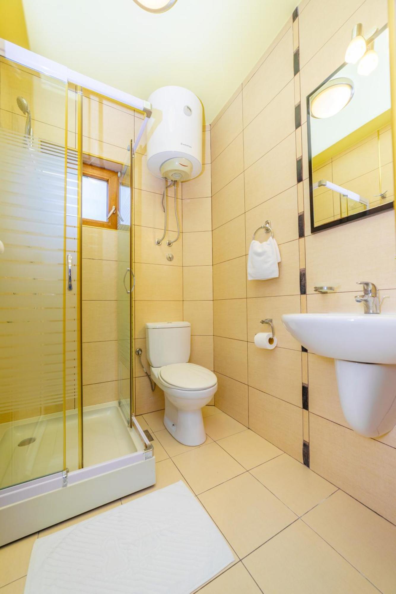 Hotel Odissey Jaz Μπούντβα Εξωτερικό φωτογραφία