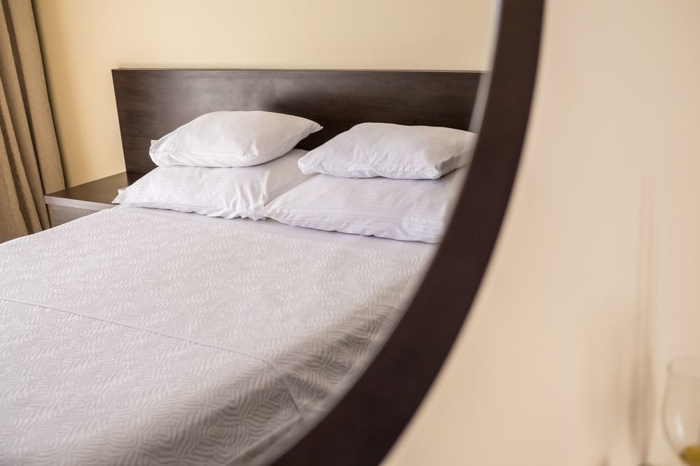 Hotel Odissey Jaz Μπούντβα Εξωτερικό φωτογραφία